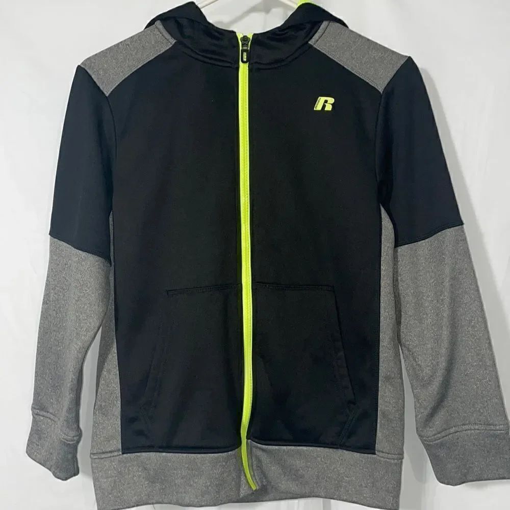 Russell sweatshirt